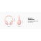 Навушники ANKER SoundCore Q20i Pink (A3004G52)
