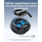 Навушники ANKER SoundCore V40i Black (A3878G11)