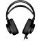 Навушники геймерскі GENIUS HS-GX580U Black (31710028400)
