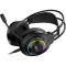 Навушники геймерскі GENIUS HS-GX580U Black (31710028400)