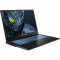 Ноутбук DREAM MACHINES RG5050-17 Black (RG5050-17UA24)