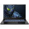 Ноутбук DREAM MACHINES RG5050-17 Black (RG5050-17UA25)