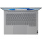 Ноутбук LENOVO ThinkBook 14 G8 IRL Arctic Gray (21SG00HPRA)