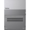 Ноутбук LENOVO ThinkBook 14 G8 IRL Arctic Gray (21SG00HGRA)
