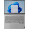 Ноутбук LENOVO ThinkBook 14 G8 IRL Arctic Gray (21SG00HHRA)