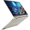 Ноутбук LENOVO Yoga 7 2-in-1 16AKP10 Seashell (83JU001MRA)
