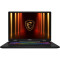 Ноутбук MSI Crosshair A17 HX D8WFKG Cosmos Gray (9S7-17TL23-023)
