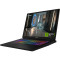 Ноутбук MSI Crosshair A17 HX D8WFKG Cosmos Gray (9S7-17TL23-023)
