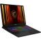 Ноутбук MSI Crosshair A17 HX D8WGKG Cosmos Gray (9S7-17TL23-022)