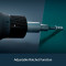 Набір викруток ARCTIC Ratchet Screwdriver Toolkit