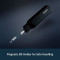 Набір викруток ARCTIC Ratchet Screwdriver Toolkit