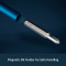 Отвёртка с прецизионными насадками ARCTIC Precision Screwdriver Toolkit