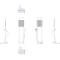Отпариватель для одежды XIAOMI Standing Garment Steamer
