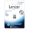Флэшка LEXAR JumpDrive S45 128GB (LJDS45-128ABEU)