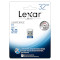 Флэшка LEXAR JumpDrive S45 32GB (LJDS45-32GABEU)