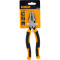 Плоскогубці комбіновані DeWALT DWHT82809-0 200мм