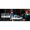 Повербанк ANKER Laptop Power Bank with Built-in Dual Type-C Cable 165W 25000mAh Silver (A1695H41)
