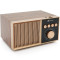 Портативна колонка KISONLI G10 Wooden