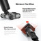 Миючий пилосос ROBOROCK F25 ACE Combo (WD5M6A512-00)