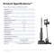 Миючий пилосос ROBOROCK F25 ACE Combo (WD5M6A512-00)