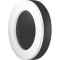 Светильник VIDEX Art Black 30W 5000K Circle (VL-BHFR-305B)