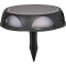 Светильник грунтовый с солнечной панелью LEDVANCE Endura Style Utili Round Wall And Ground (4058075834743)