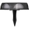 Светильник грунтовый с солнечной панелью LEDVANCE Endura Style Utili Round Wall And Ground (4058075834743)