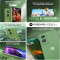 Смартфон MOTOROLA Edge 50 Fusion 8/256GB Forest Green (PB3T0083RS)