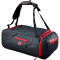 Сумка-рюкзак WILSON Duffle Bag Red/Black (WTH132190)