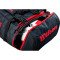 Сумка-рюкзак WILSON Duffle Bag Red/Black (WTH132190)