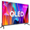 Телевизор BRAVIS 43" 4K 43K7000Q