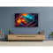 Телевізор KIVI 50" QLED 4K 50U720QB