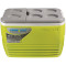 Термобокс PINNACLE Eskimo 57л Lime