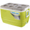 Термобокс PINNACLE Eskimo 57л Lime