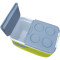 Термобокс PINNACLE Eskimo 57л Lime