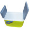 Термобокс PINNACLE Eskimo 57л Lime