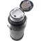 Термос THERMOS SVB1207-2000BK 2л Black (5010576961464)