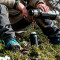 Термос THERMOS TH 2520 Work 1.2л Gray (5010576926128)
