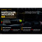 Ліхтар ARMYTEK Prime C2 Pro Magnet USB White Light (F08101C)