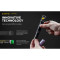 Ліхтар ARMYTEK Prime C2 Pro Magnet USB White Light (F08101C)