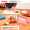 Форма для запікання з кришкою TEFAL MasterSeal Glass 26.7x19.7x8см 2л (N1041110)