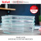Форма для запікання з кришкою TEFAL MasterSeal Glass 26.7x19.7x8см 2л (N1041110)