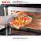 Форма для запікання з кришкою TEFAL MasterSeal Glass 26.7x19.7x8см 2л (N1041110)