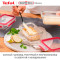 Форма для запікання з кришкою TEFAL MasterSeal Glass 26.7x19.7x8см 2л (N1041110)