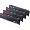 Модуль памяти G.SKILL Flare X5 DDR5 6000MHz 256GB Kit 4x64GB Matte Black (F5-6000J3644D64GX4-FX5)