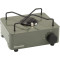 Туристичний газовий пальник NATUREHIKE CNH22CJ011 Khaki (6927595789117)
