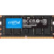 Модуль пам'яті CRUCIAL SO-DIMM DDR5 6400MHz 16GB (CT16G64C52CS5)