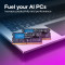 Модуль пам'яті CRUCIAL SO-DIMM DDR5 6400MHz 32GB (CT32G64C52CS5)