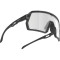 Очки RUDY PROJECT Kelion Black Gloss w/ImpactX Photochromic 2 Laser Black (SP857842-0000)