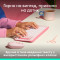 Клавіатура бездротова LOGITECH Pop Icon Keys Rose (920-013073)